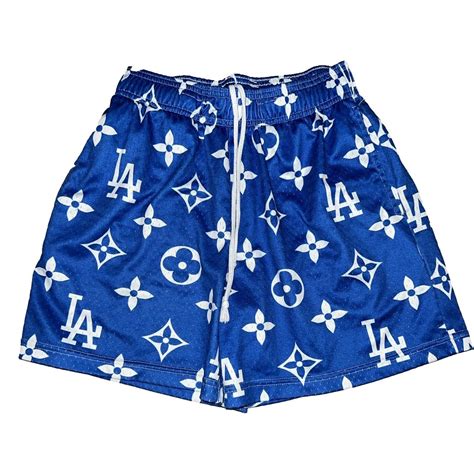 louis vuitton shorts.